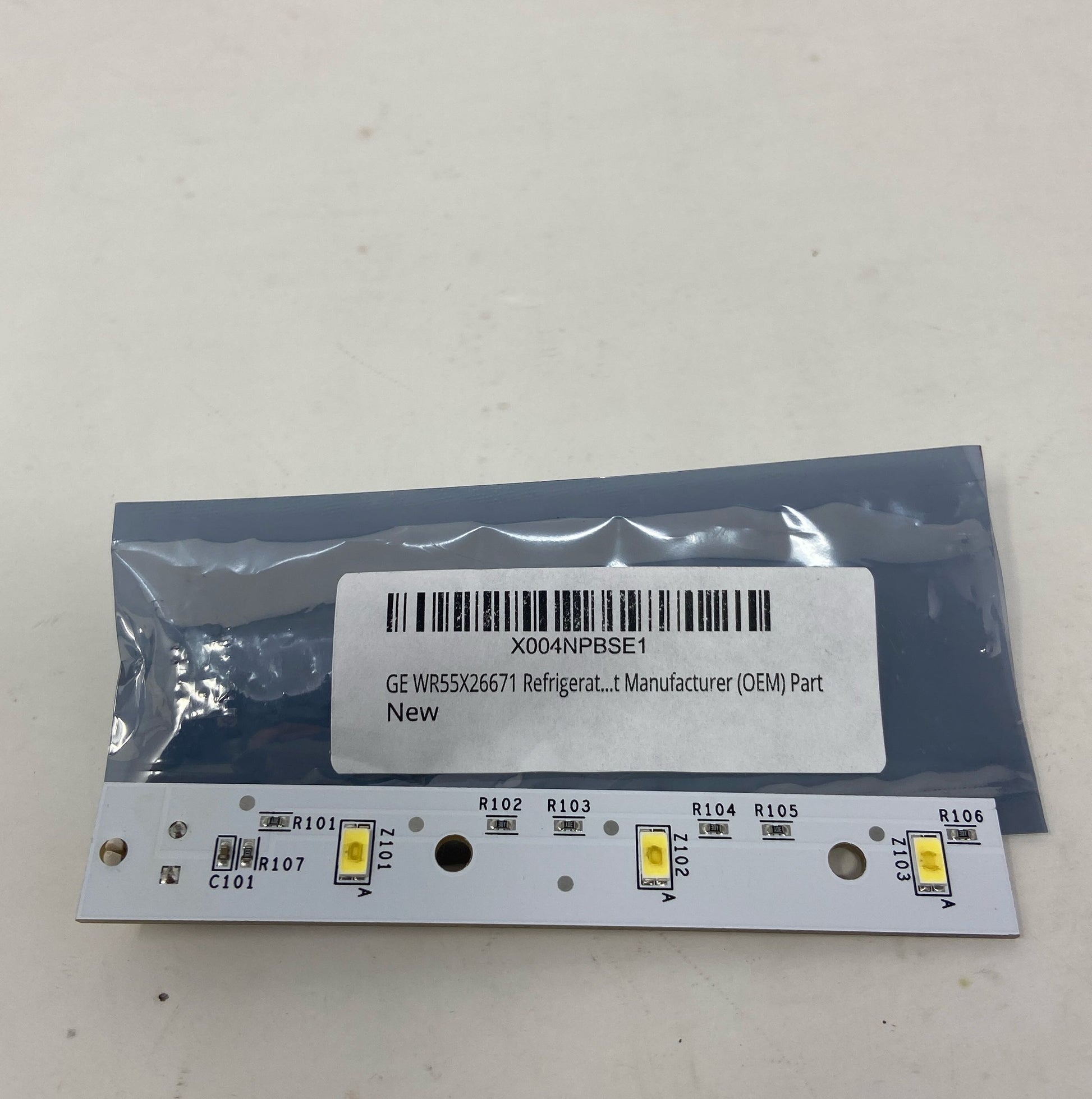 Front-LPNPMDN9822105