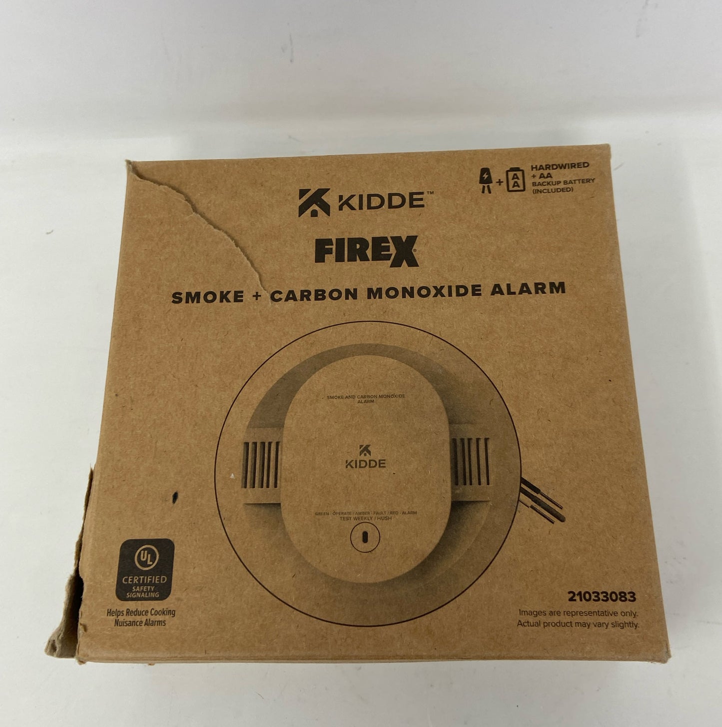 Front-LPNPMEZ5750099