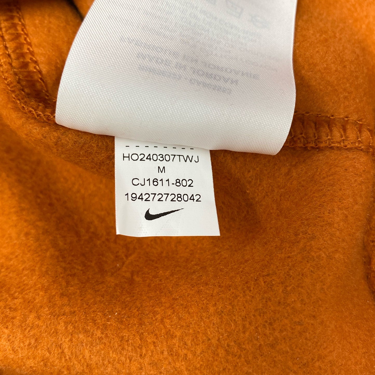 Serial #/Tag-UNT79851848R