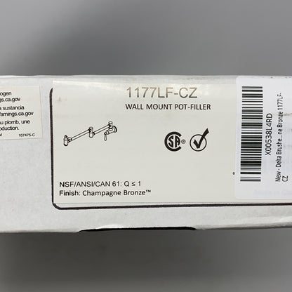 Serial #/Tag-LPNPMGM5755555