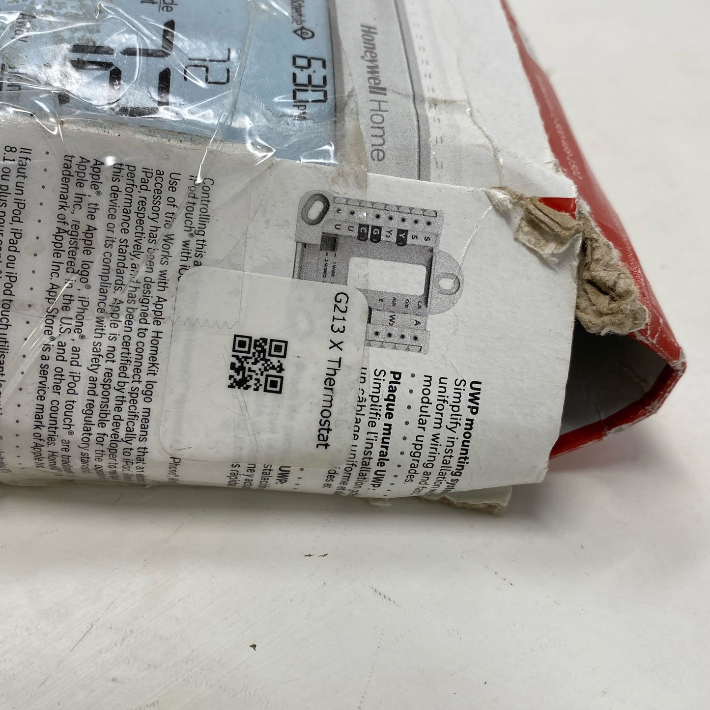 Serial #/Tag-UNT805233M8Q
