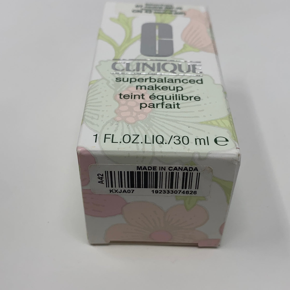 Serial #/Tag-UNT857237UKDW