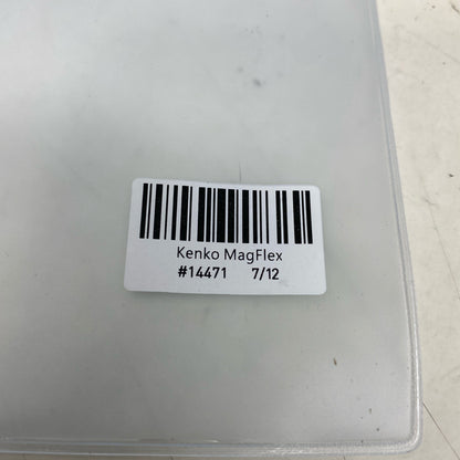 Serial #/Tag-UNT844400A6I