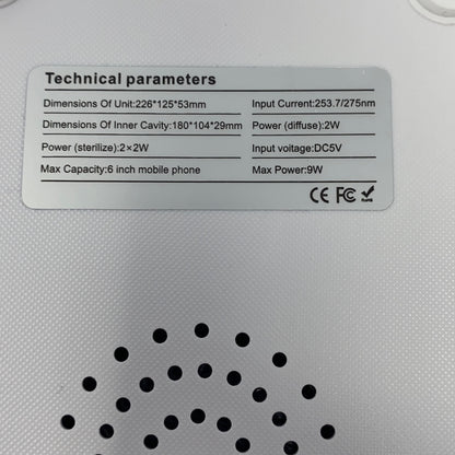 Serial #/Tag-LPNPMGI3155191