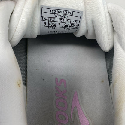 Serial #/Tag-LPNPMFR0611496