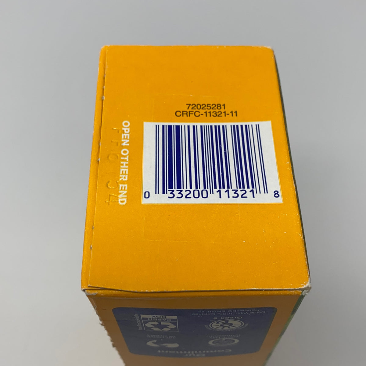 Serial #/Tag-UNT308601NDN