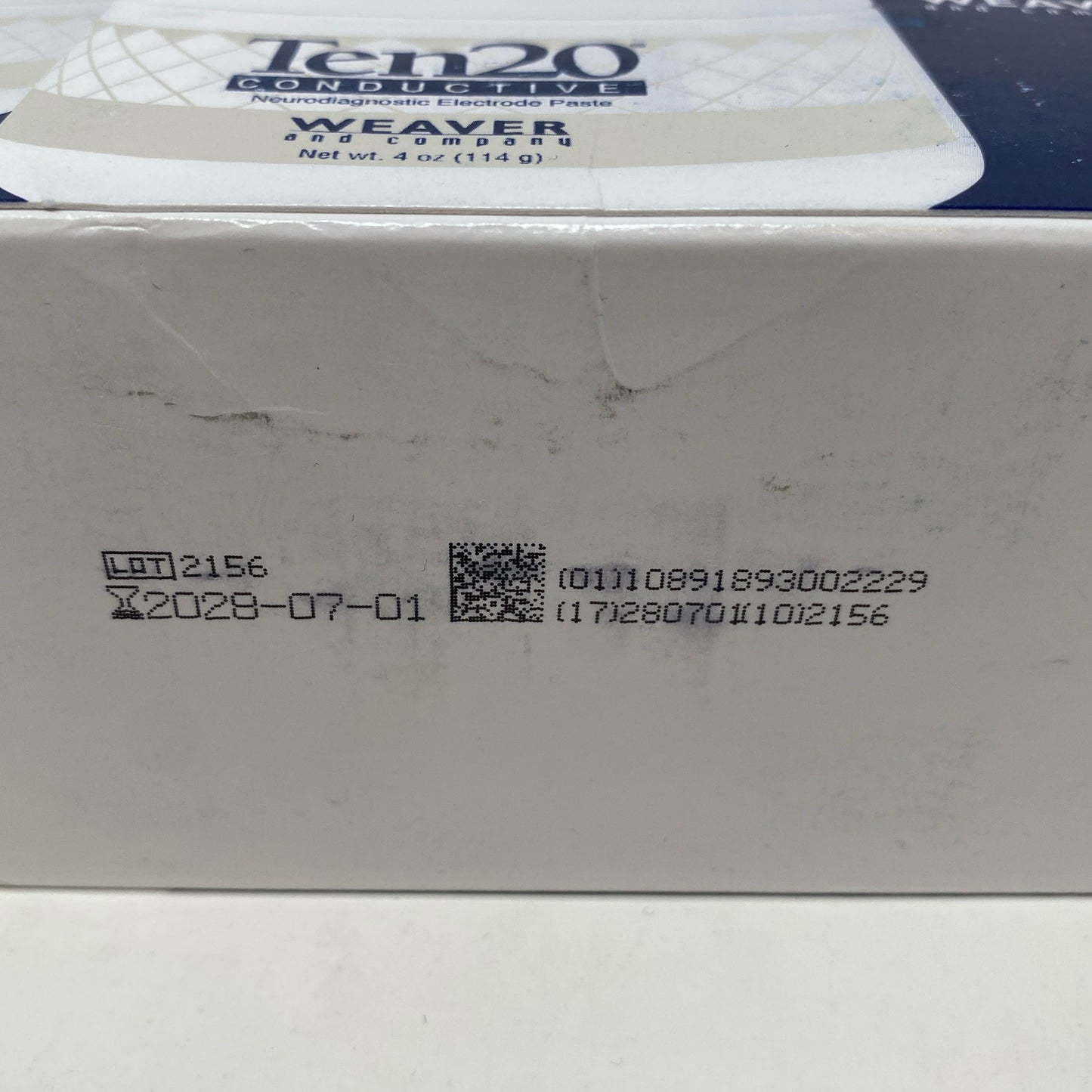 Serial #/Tag-UNT4197613IW