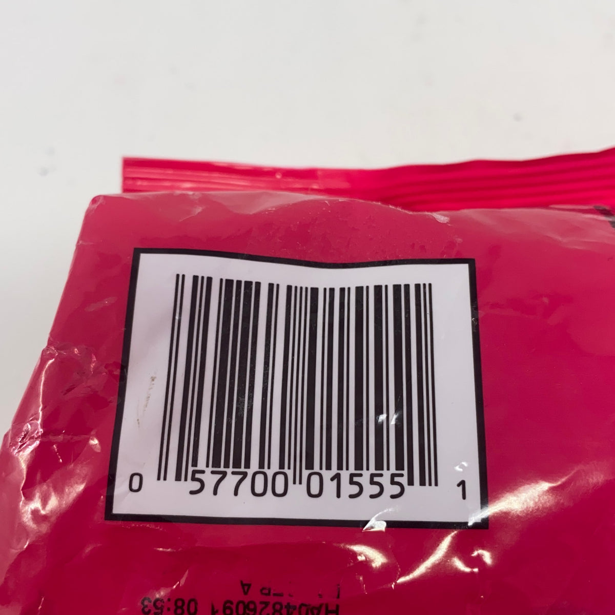 Serial #/Tag-UNT389758IC1