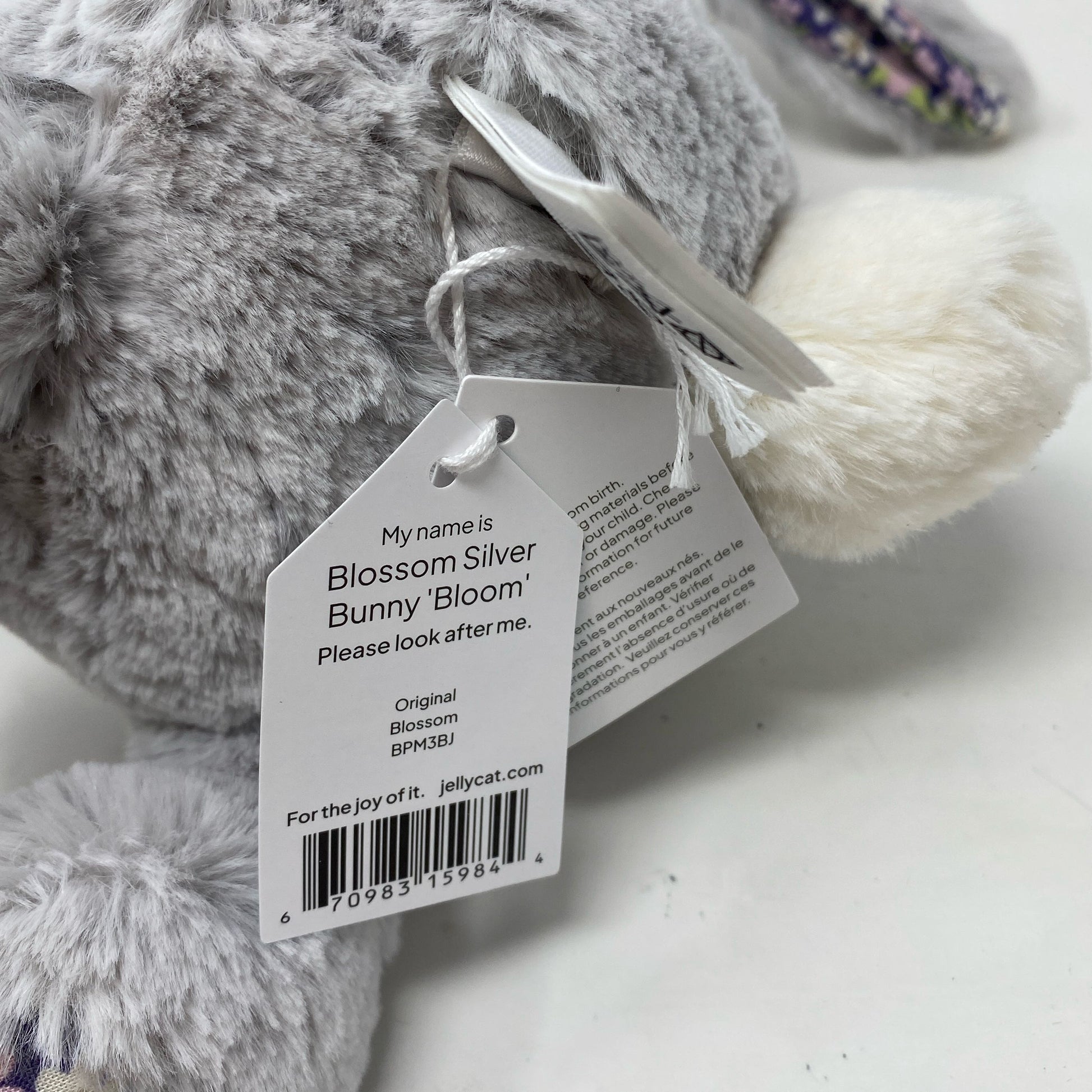 Serial #/Tag-UNT35012511H