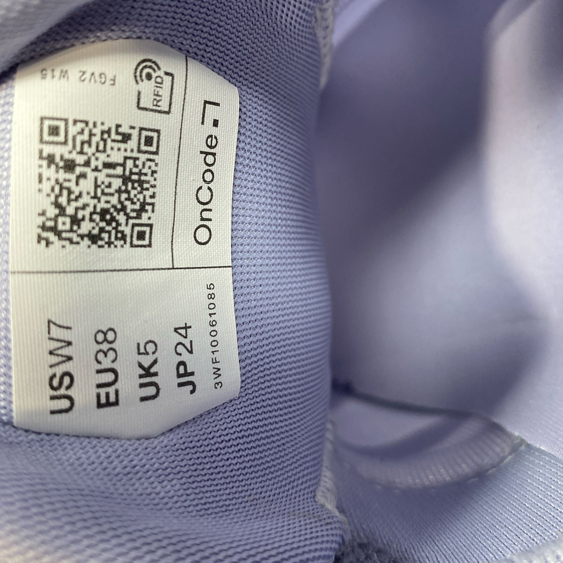 Serial #/Tag-UNT3846947GA