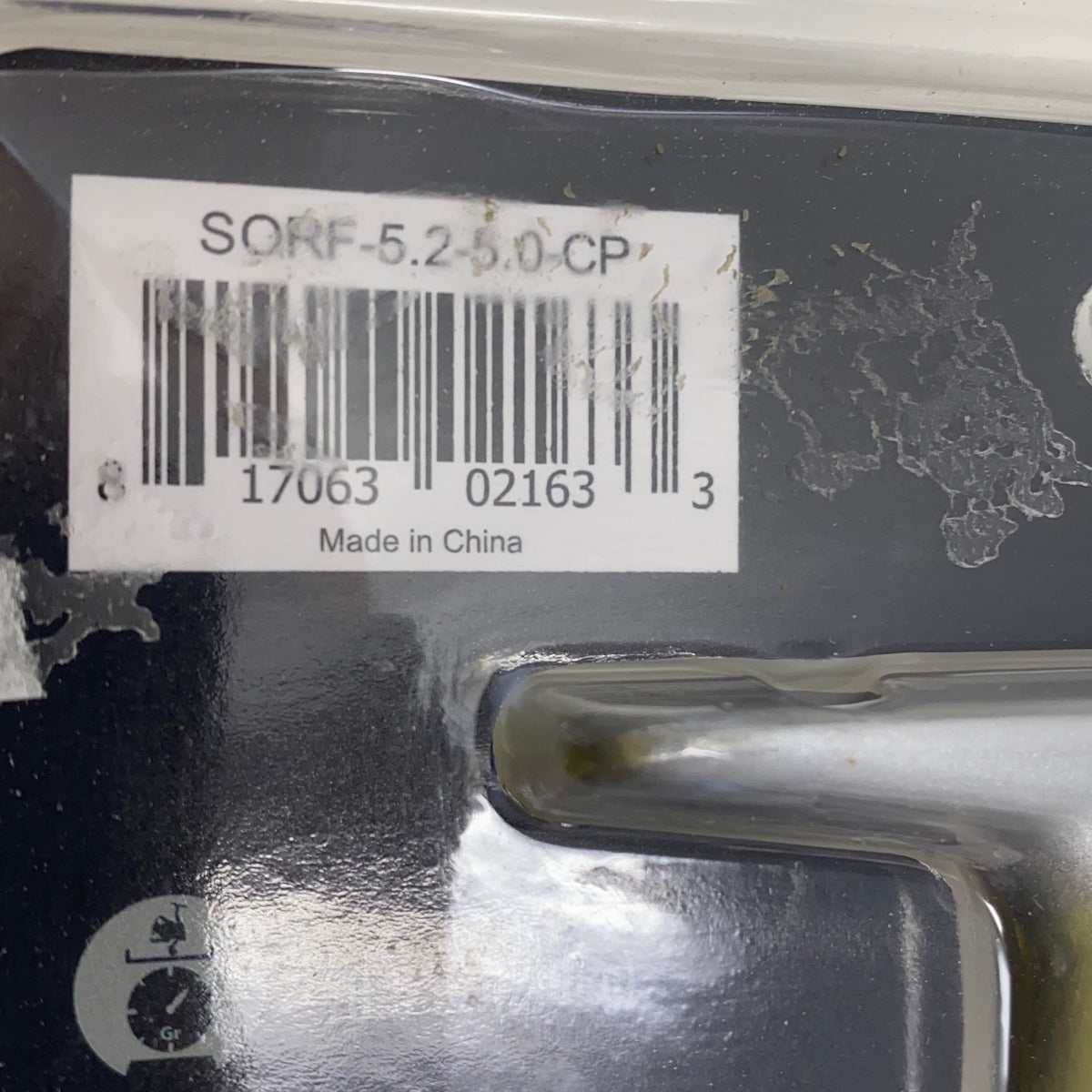 Serial #/Tag-UNT3541614WB
