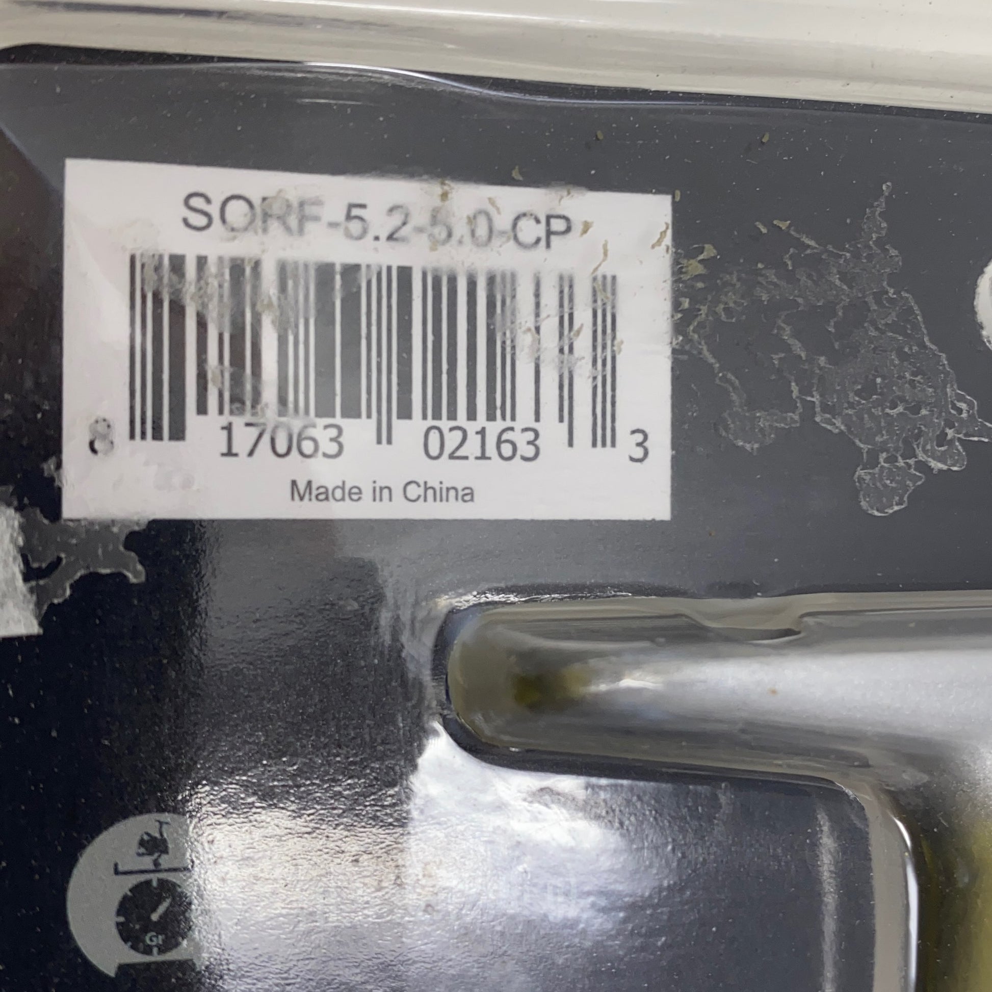 Serial #/Tag-UNT3541614WB