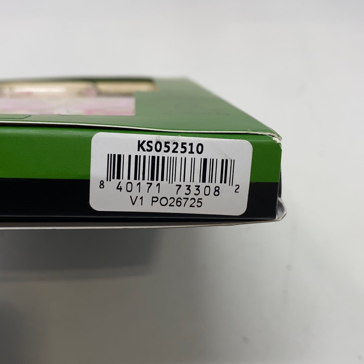 Serial #/Tag-UNT35131914O