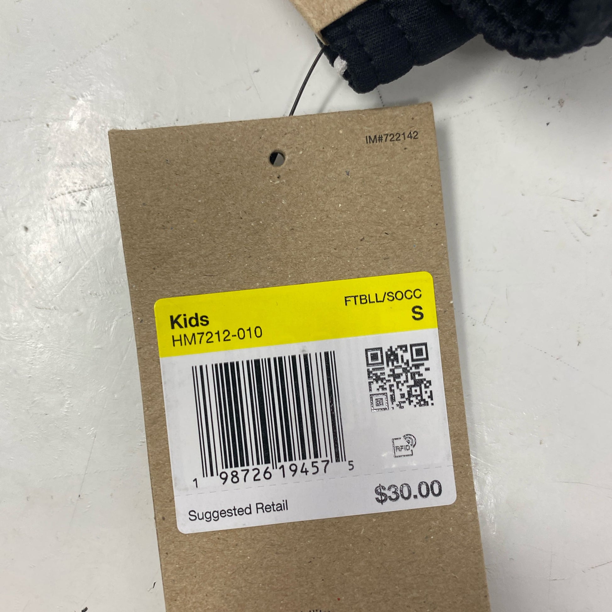 Serial #/Tag-LPNT099729587