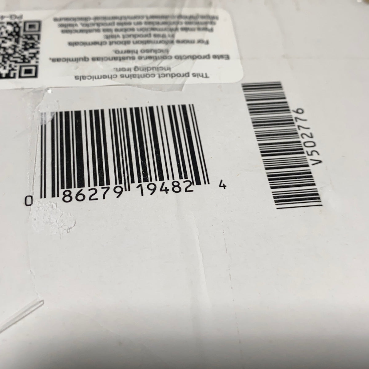 Serial #/Tag-LPNND6PPRCKSK