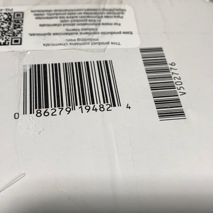 Serial #/Tag-LPNND6PPRCKSK