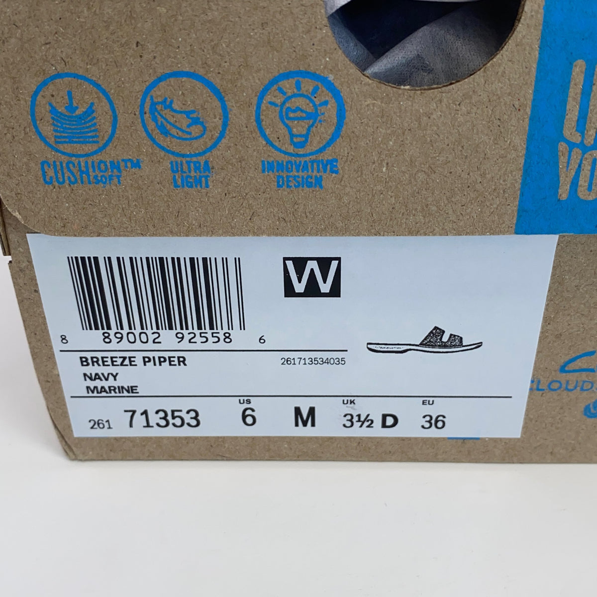 Serial #/Tag-UNT087617K82