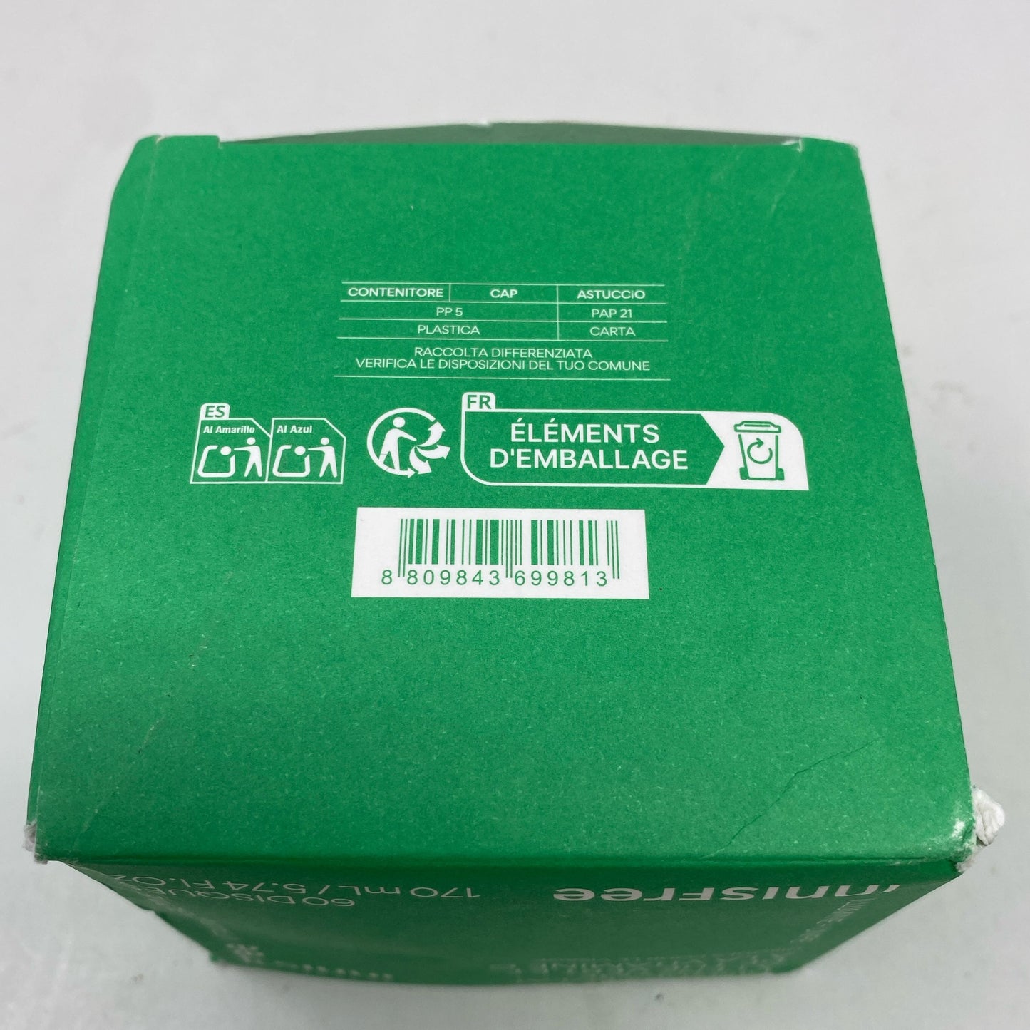 Serial #/Tag-UNT094173JBQ