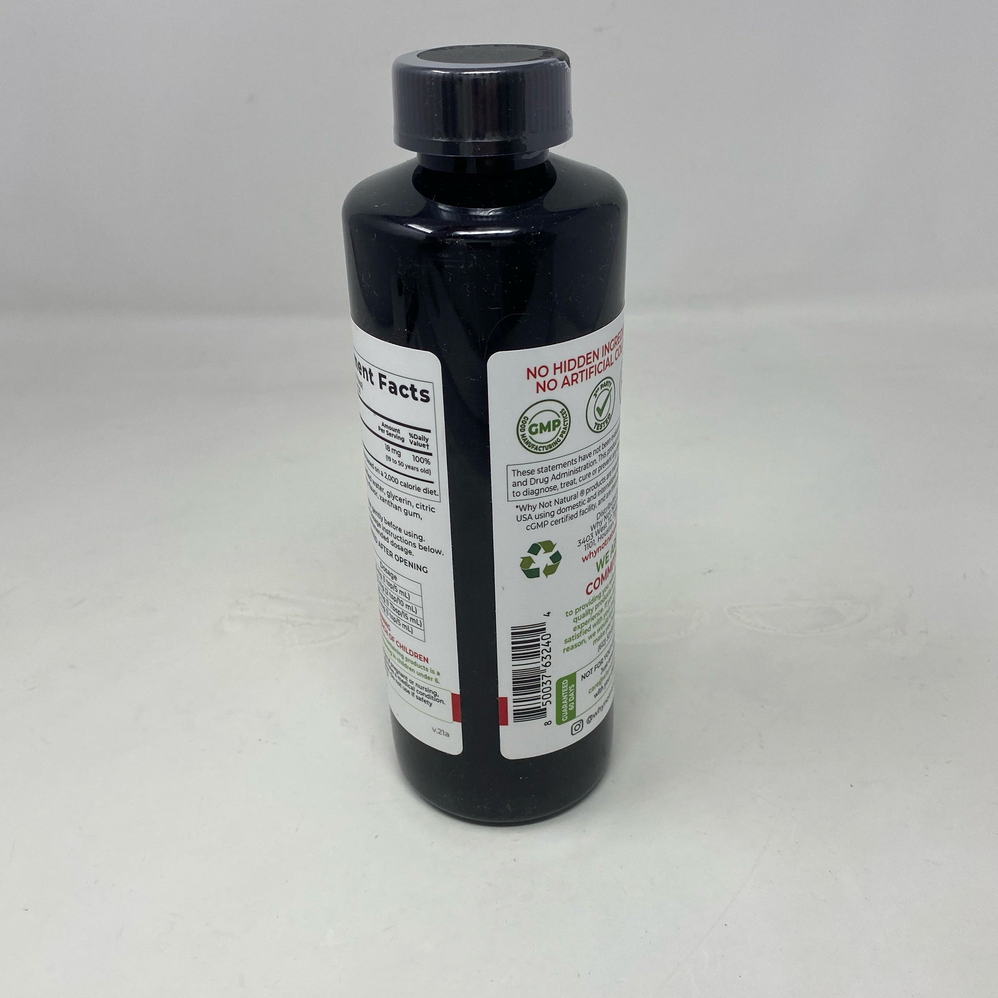 Back-UNT974204BBL