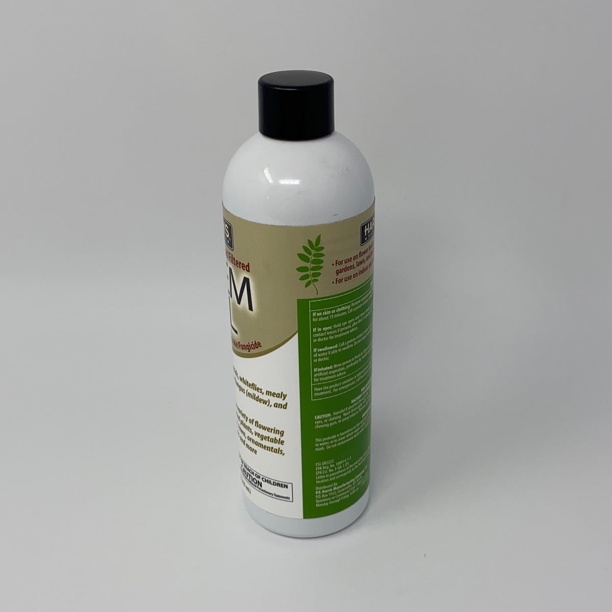 Left-UNT68092247X