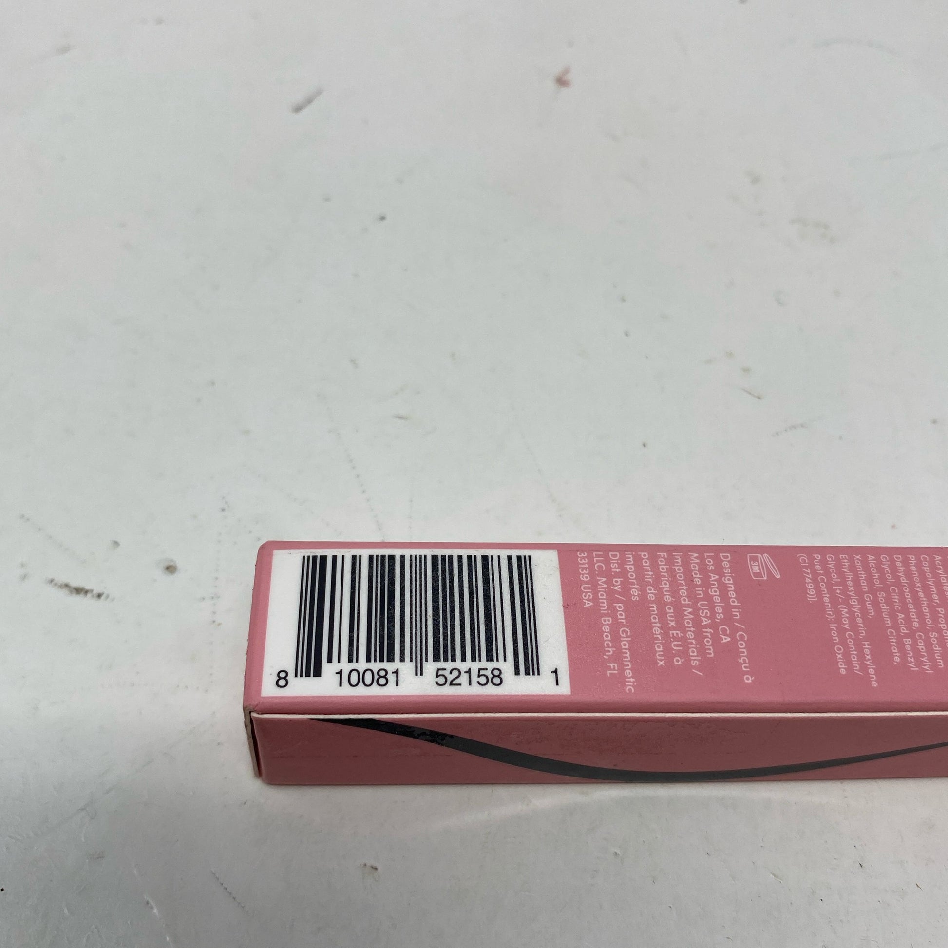 Serial #/Tag-UNT772441RAV