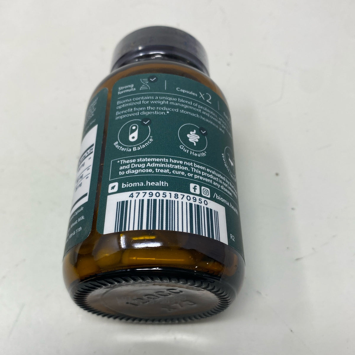 Serial #/Tag-UNT595158OPRJ