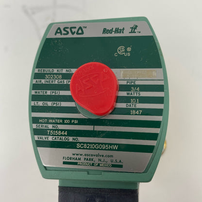 Serial #/Tag-UNT97072990G