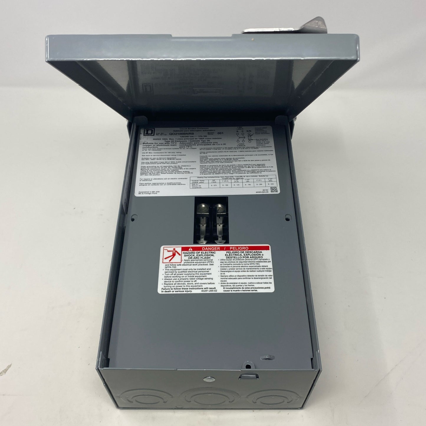 Back-LPNGSAM9318997