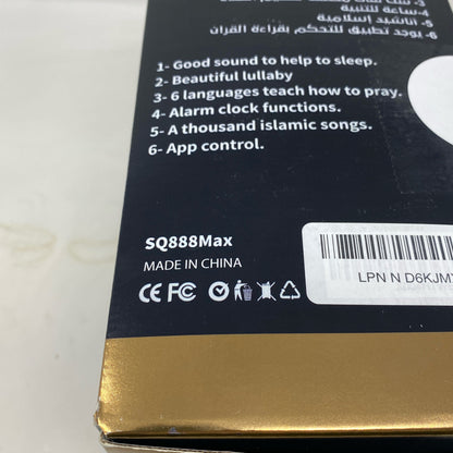 Serial #/Tag-LPNND6KJMXRK8