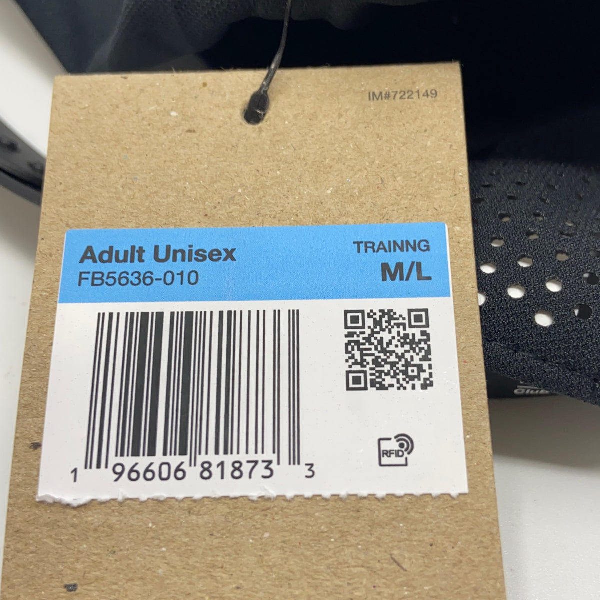Serial #/Tag-LPNO588061340