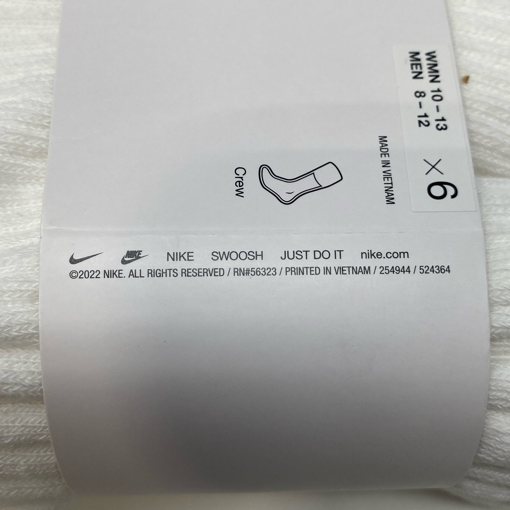 Serial #/Tag-UNT6727148R4