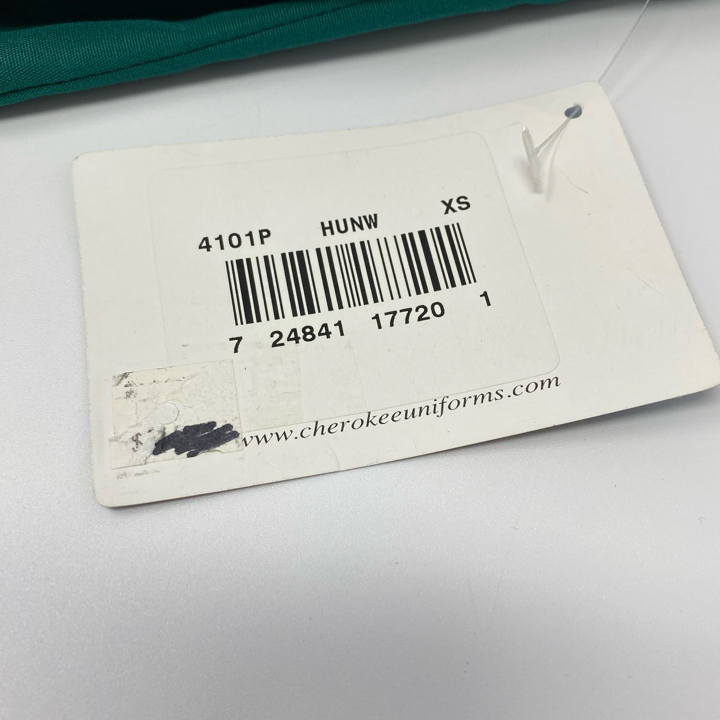 Serial #/Tag-UNT341354OQ1