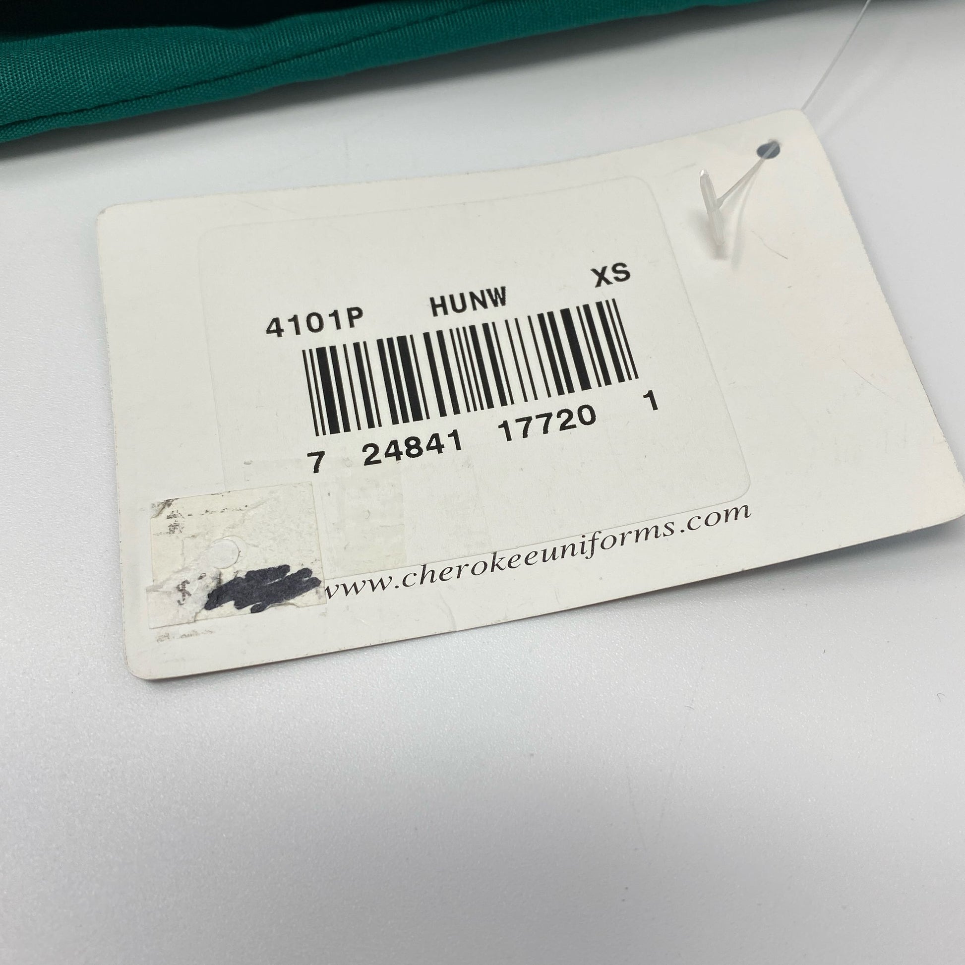 Serial #/Tag-UNT341354OQ1