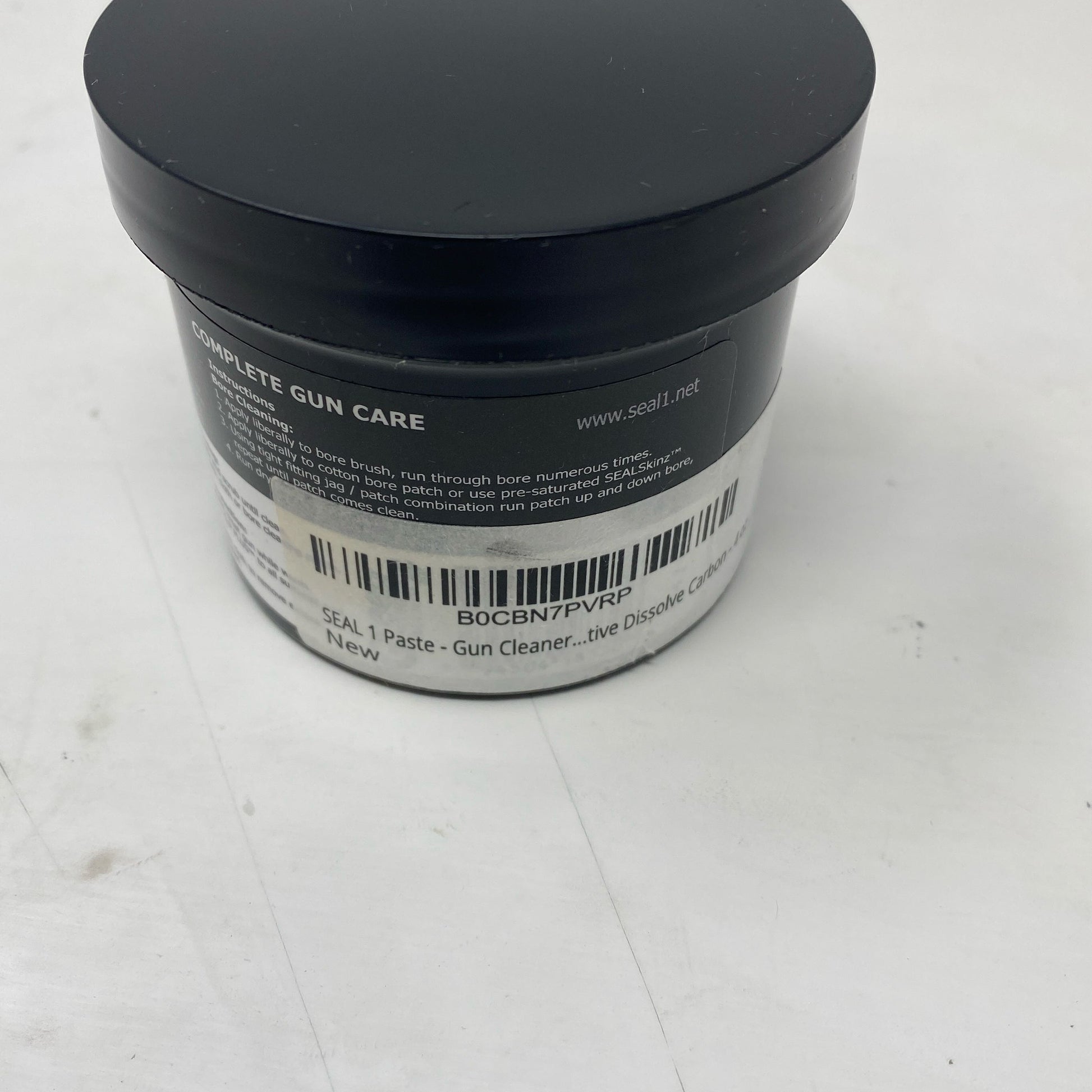 Serial #/Tag-LPNAC185592388