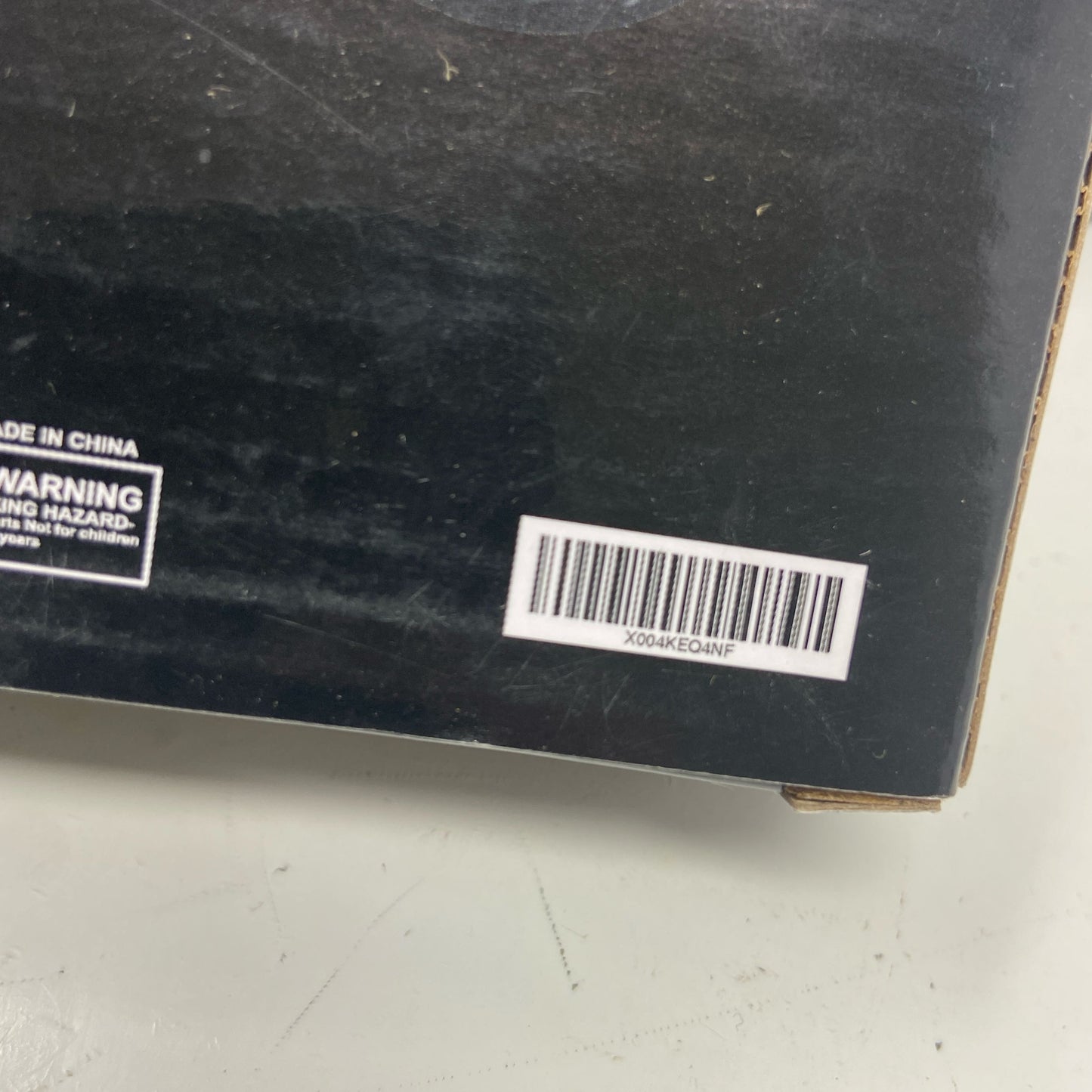 Serial #/Tag-LPNO443494129