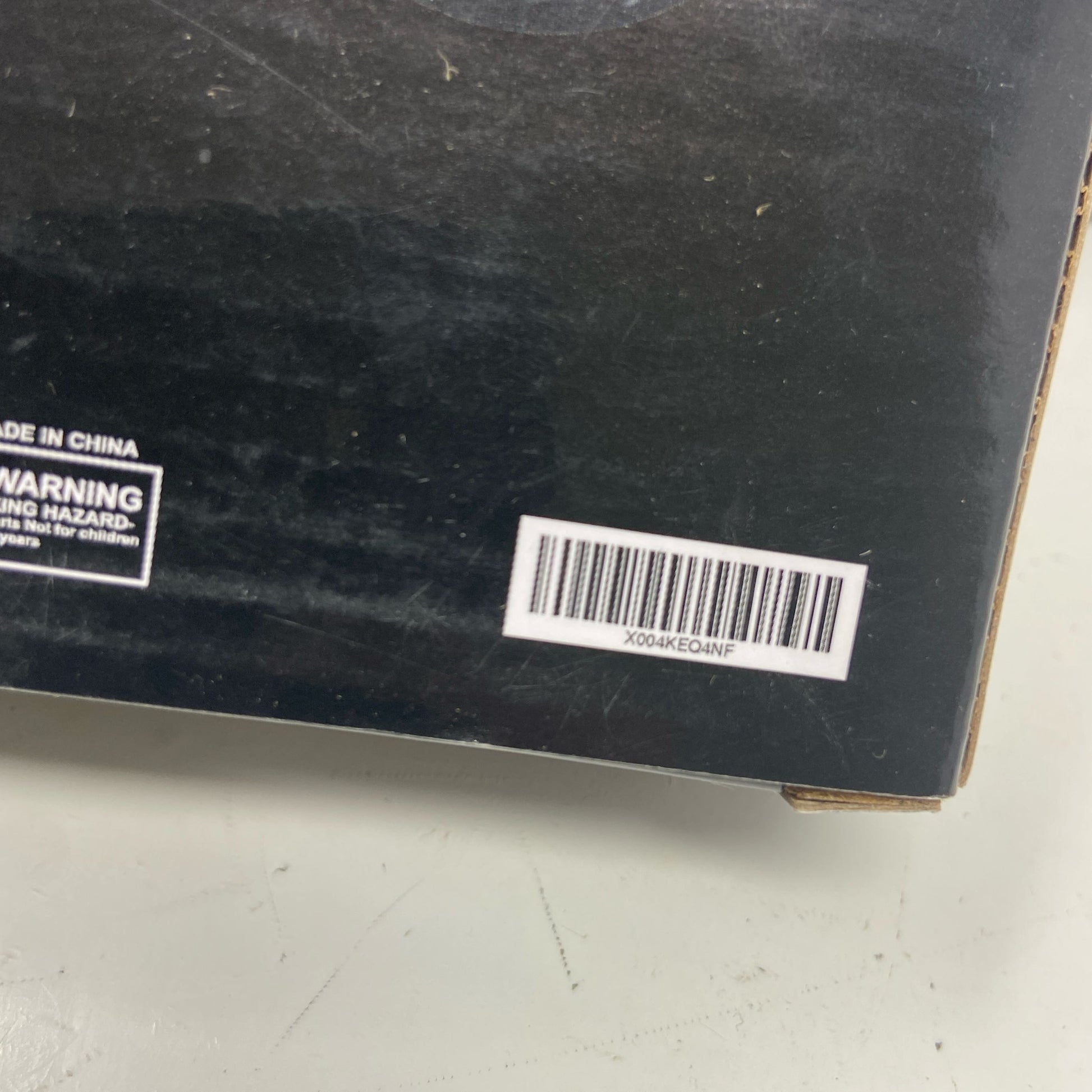 Serial #/Tag-LPNO443494129