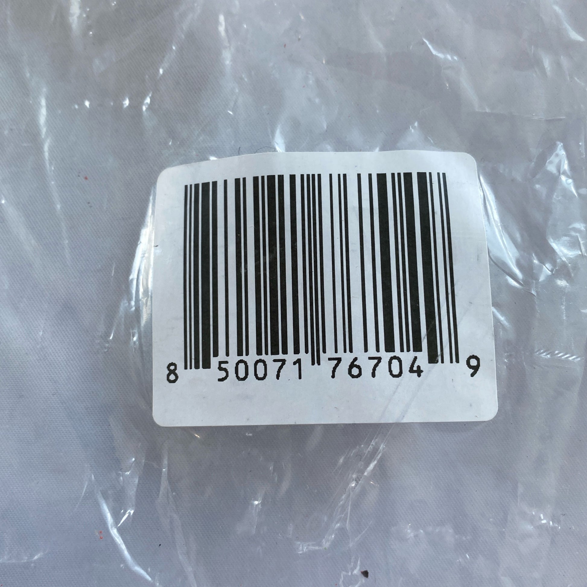 Serial #/Tag-UNT6219158UF