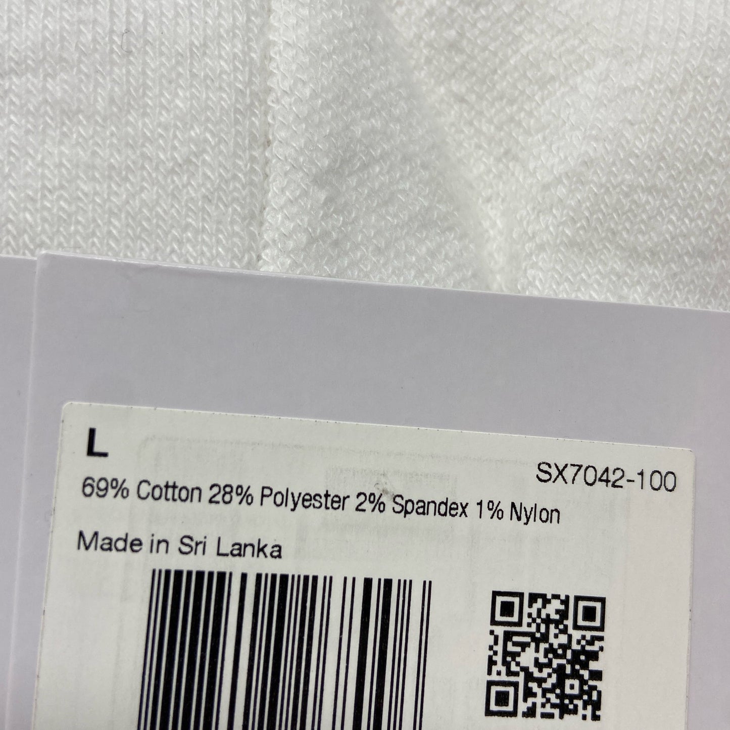 Serial #/Tag-UNT930743TH8