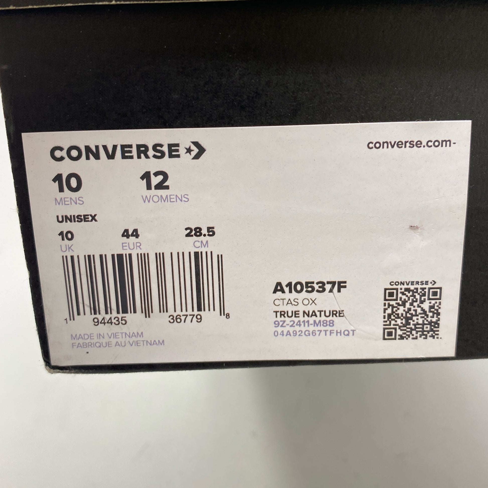 Serial #/Tag-LPNNG5RQ6HCW9