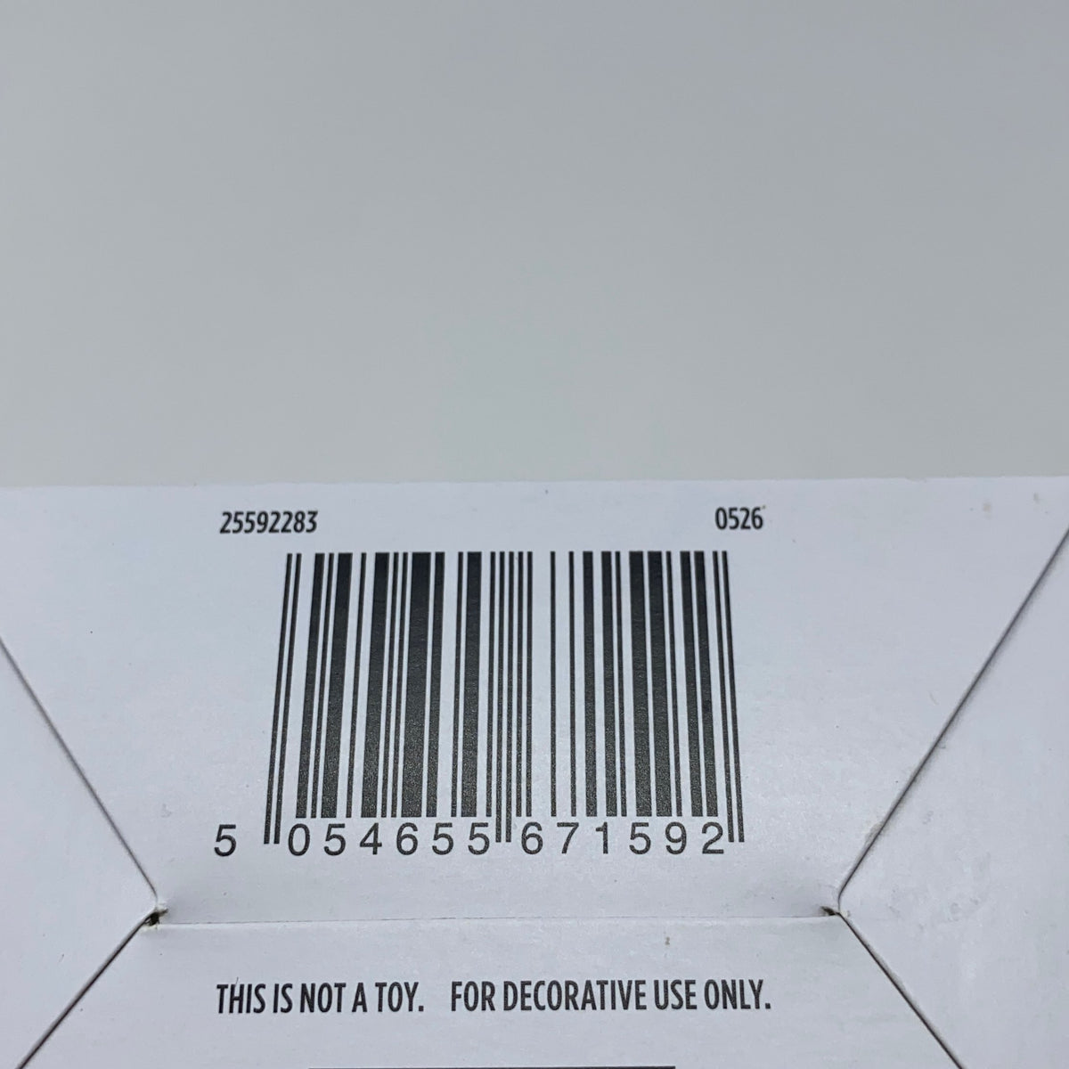 Serial #/Tag-UNT697779QDG