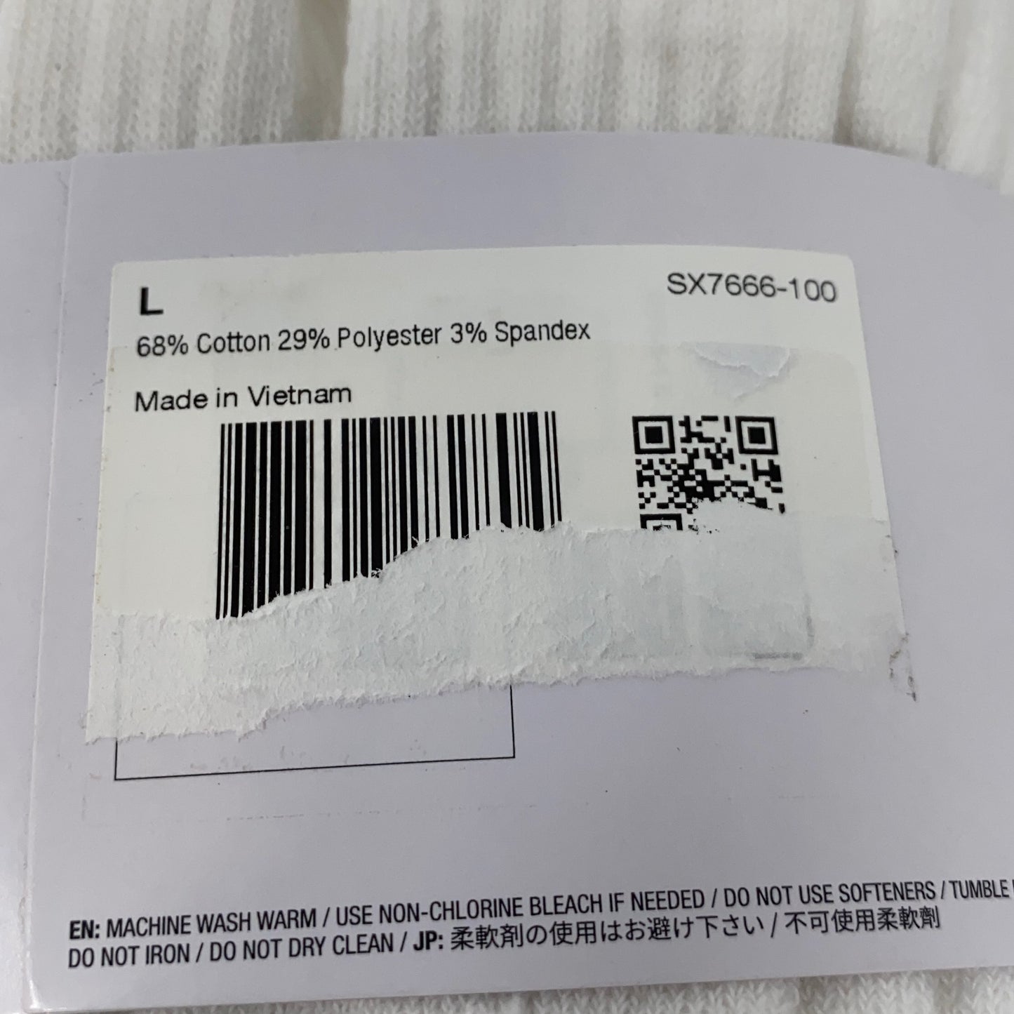 Serial #/Tag-UNT2618444U0