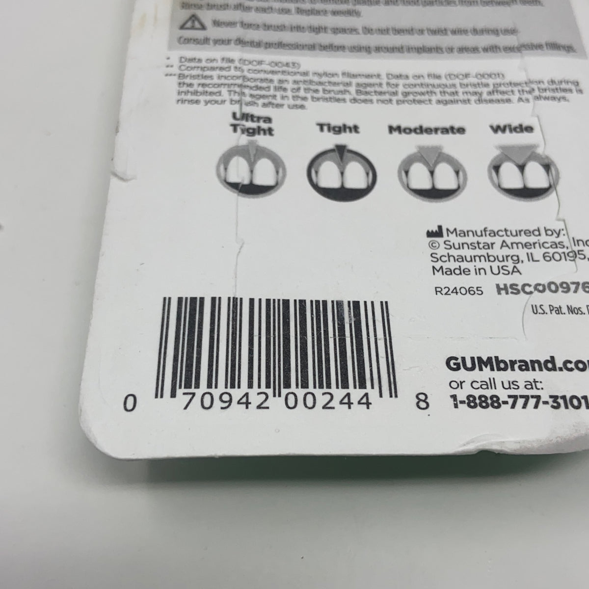 Serial #/Tag-UNT413861P2Z