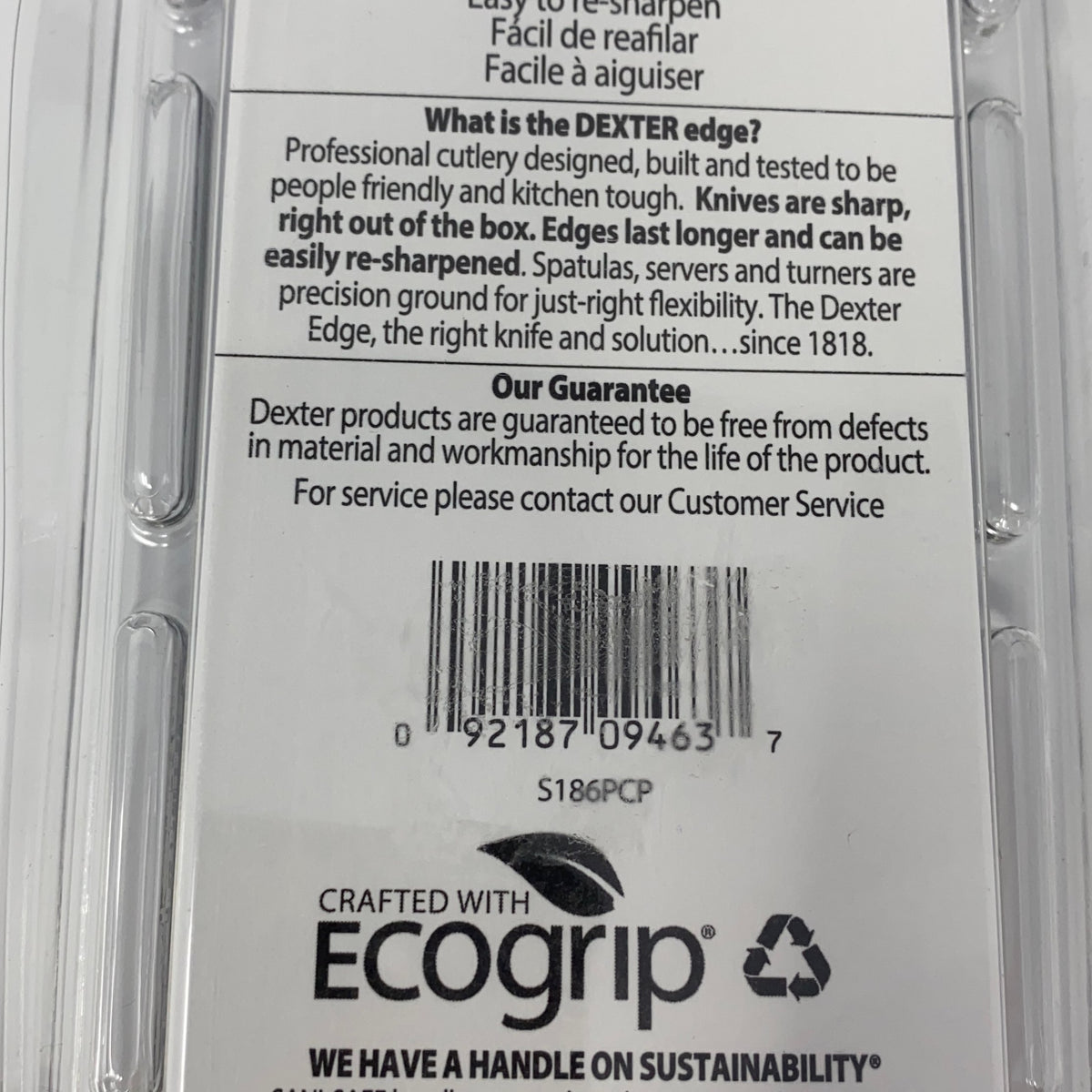 Serial #/Tag-UNT9817002XE
