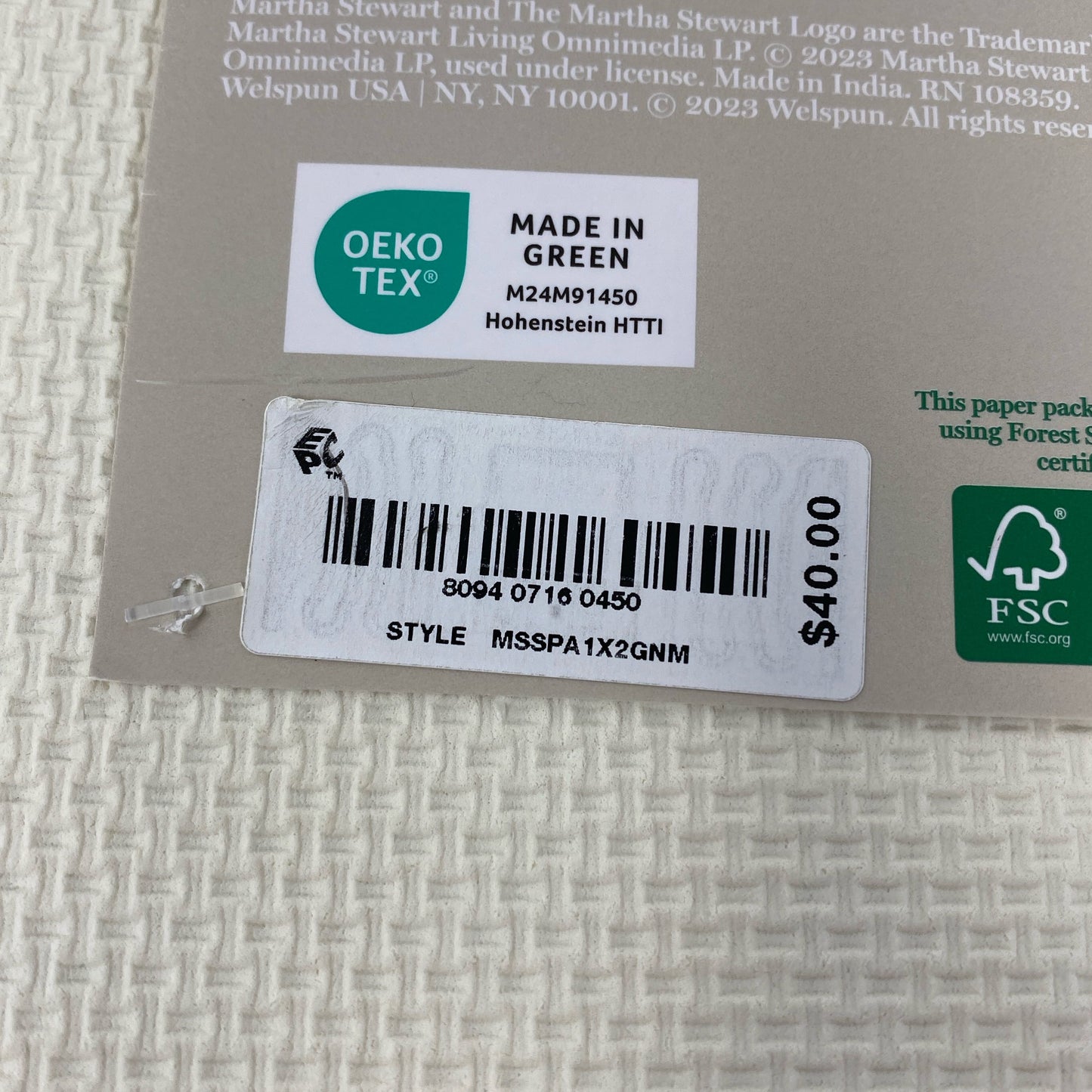 Serial #/Tag-UNT7490127DM