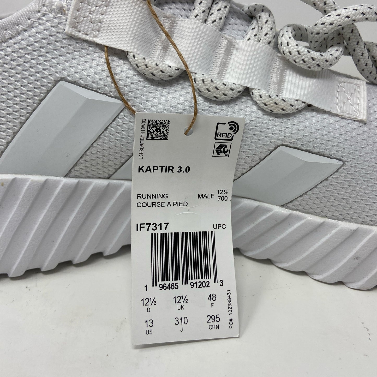 Serial #/Tag-UNT0077408IX