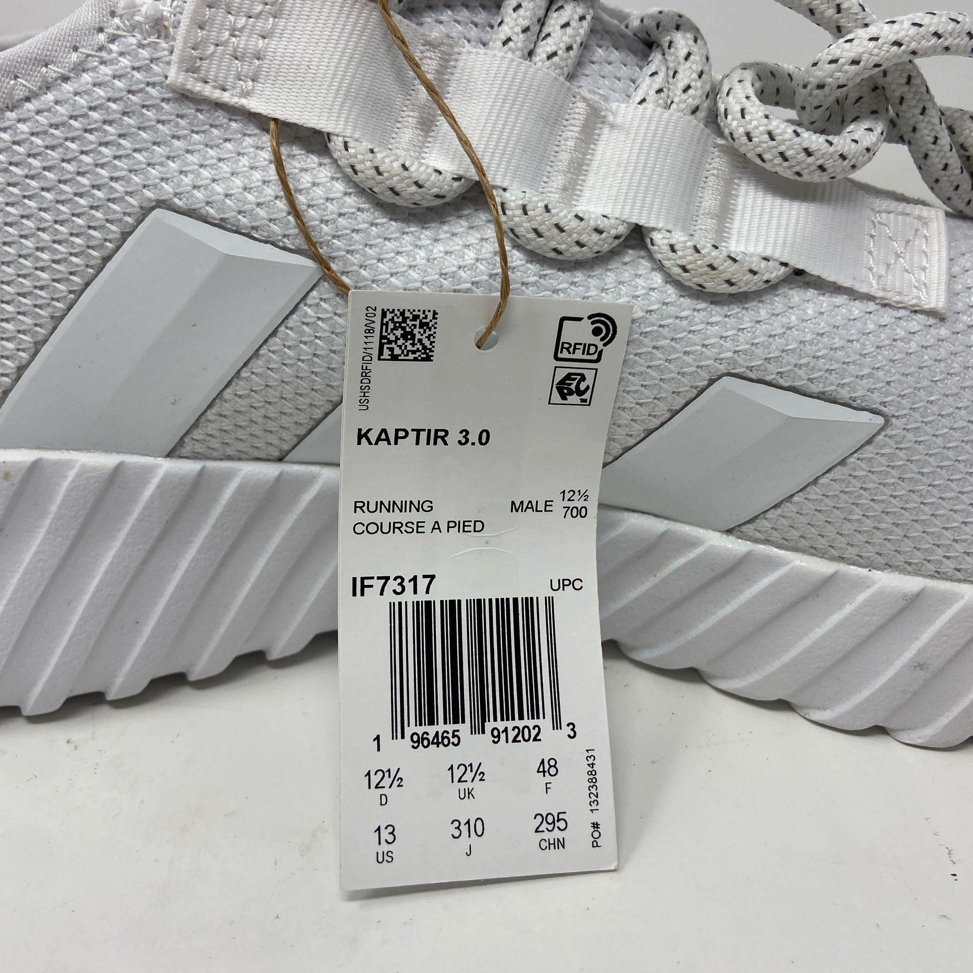 Serial #/Tag-UNT0077408IX