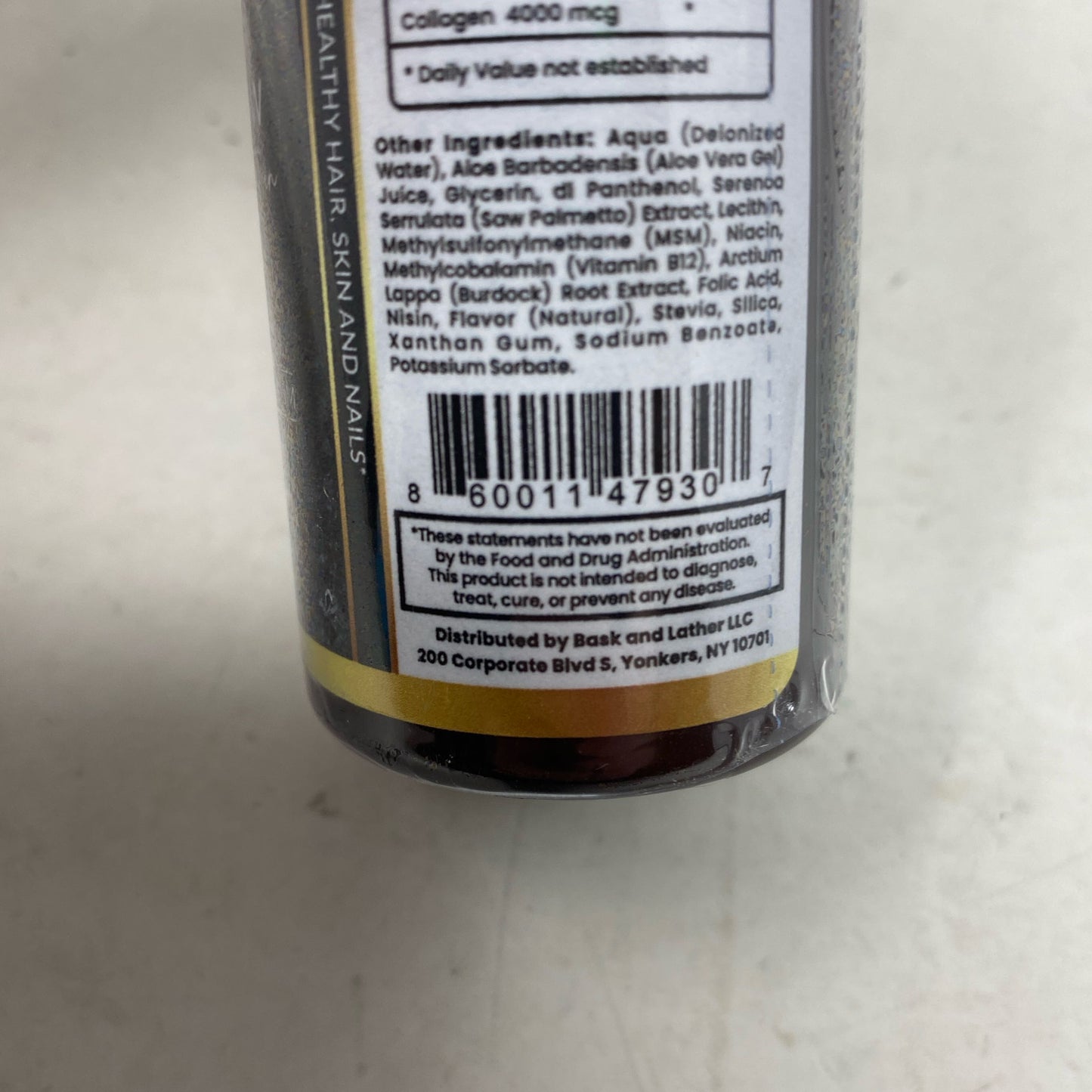 Serial #/Tag-UNT674487MLY
