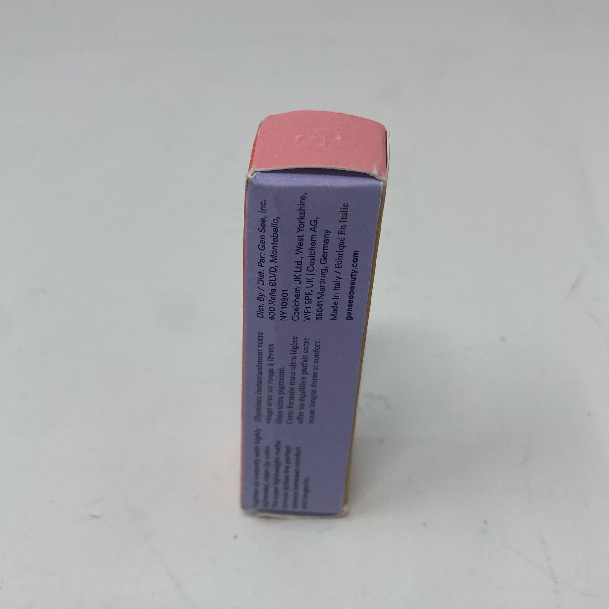 Left-UNT254642UQC