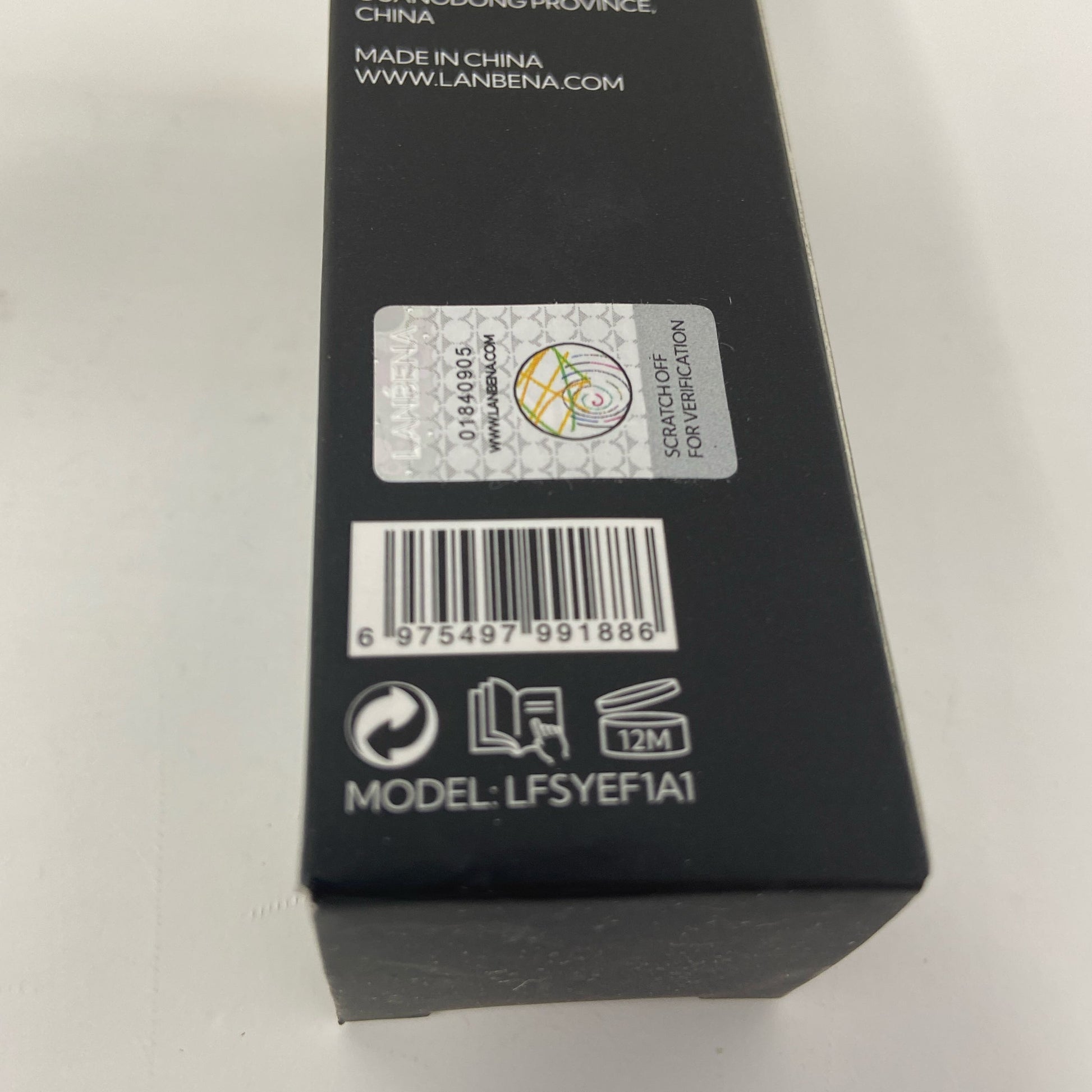Serial #/Tag-UNT55547067U