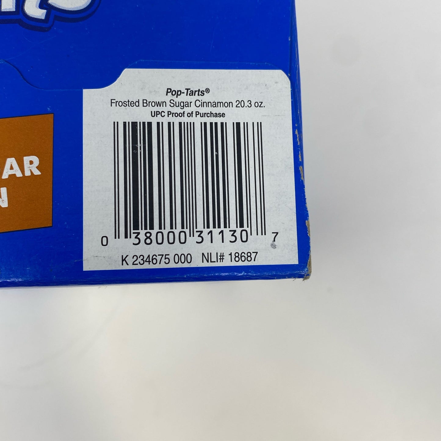 Serial #/Tag-UNT7152729DN